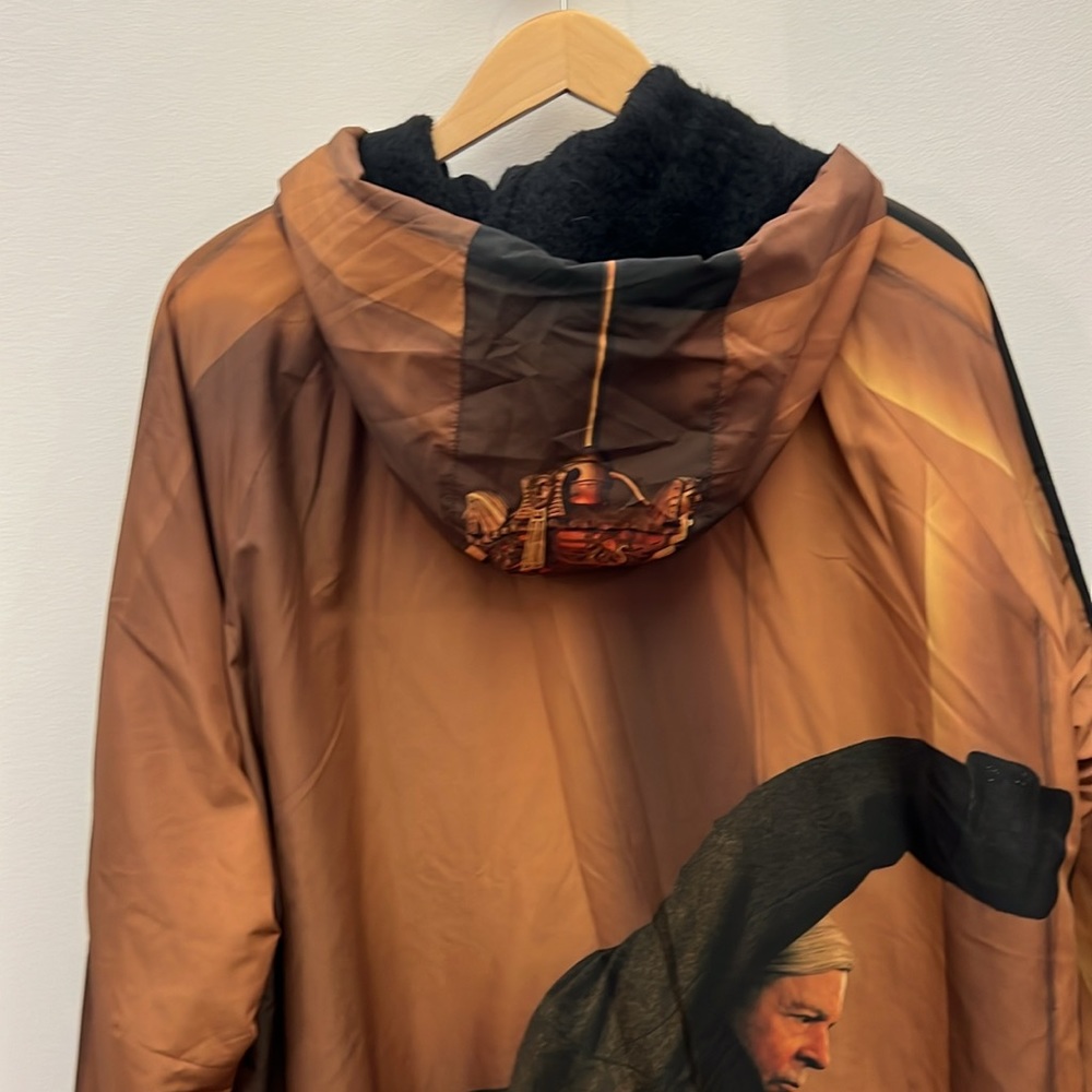 Akris unique coat! 2 LAYERS - Picture 6 of 10